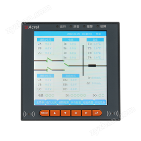 ARCM200L-MU电气综合监控单元