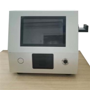 YJ-20104G 电动片剂硬度仪