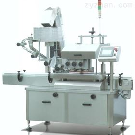 GC-200型高速搓盖机 旋盖机