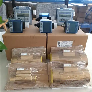 销售宝德8032型纯水测量涡轮流量计代理