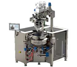 DP-50实验室真空均质乳化机