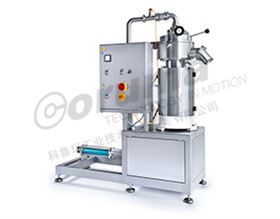 刚玉石盘磨DM-360