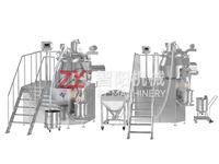 高速混合制粒機(jī)