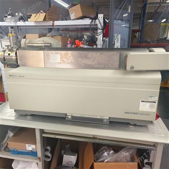 二手愛博才思 4000 液質聯用儀