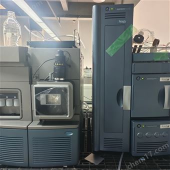 二手沃特世液質聯用儀