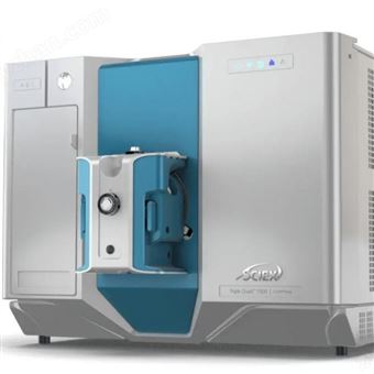7500+ LC-MS/MS 液质联用仪