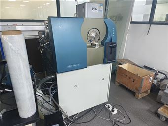 AB SCIEX四極桿飛行時間質(zhì)譜儀