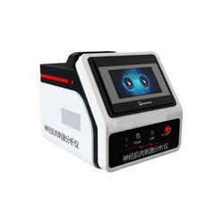 神经肌肉刺激分析仪 测试稳定