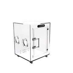 正負壓手套箱 測試穩定