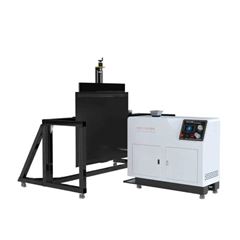 散热器碎石冲击试验机 满足标准