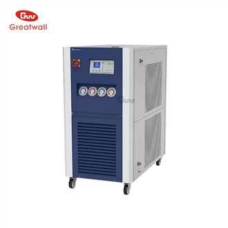 超低溫循環(huán)深冷泵