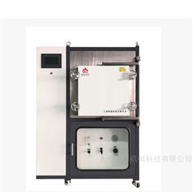 1800℃箱式气氛炉