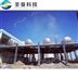 1000kg/h電池正極片帶式干燥機(jī)圖片