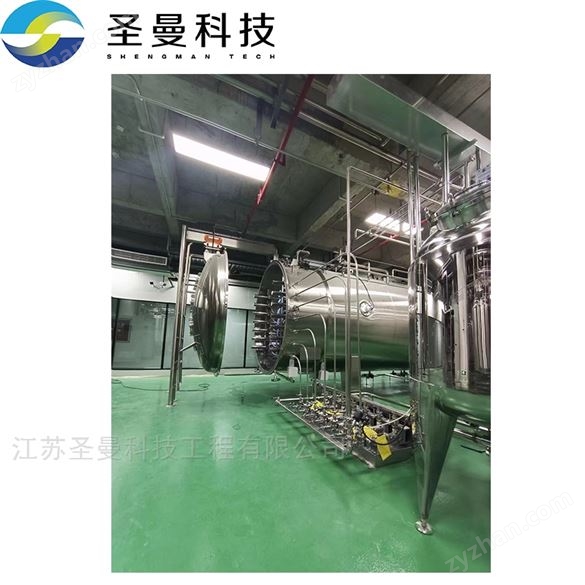 顆粒狀橡膠帶式冷卻機(jī)300kg/h