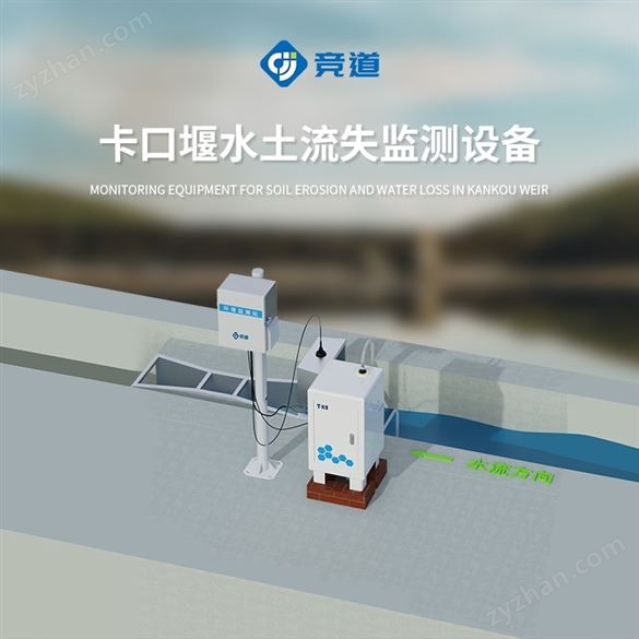 徑流泥沙水土流失監(jiān)測系統(tǒng)