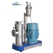 CRS2000醫(yī)藥中藥浸膏均質(zhì)機