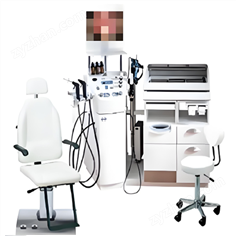 耳鼻喉綜合診療工作站