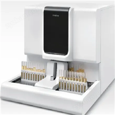 邁瑞尿液有形成分分析儀