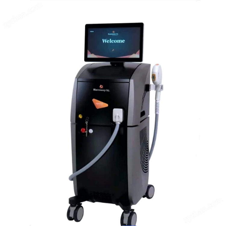 以色列飛頓 激光和脈沖光工作站