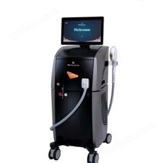 以色列飛頓 激光和脈沖光工作站