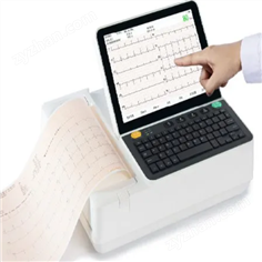 一諾為數(shù)字心電圖機