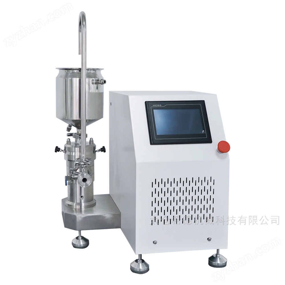 普魯蘭空心膠囊膠體磨