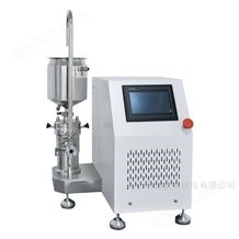 GM2000普魯蘭空心膠囊膠體磨