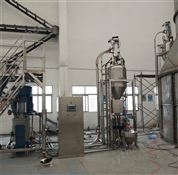 粉體輸送機(jī)