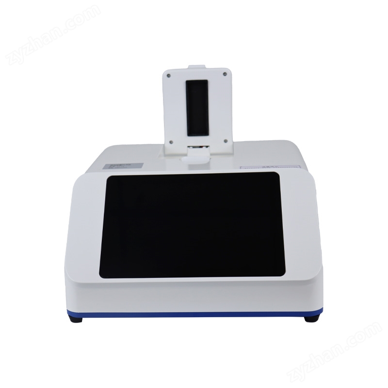 雙通道定量PCR檢測(cè)儀