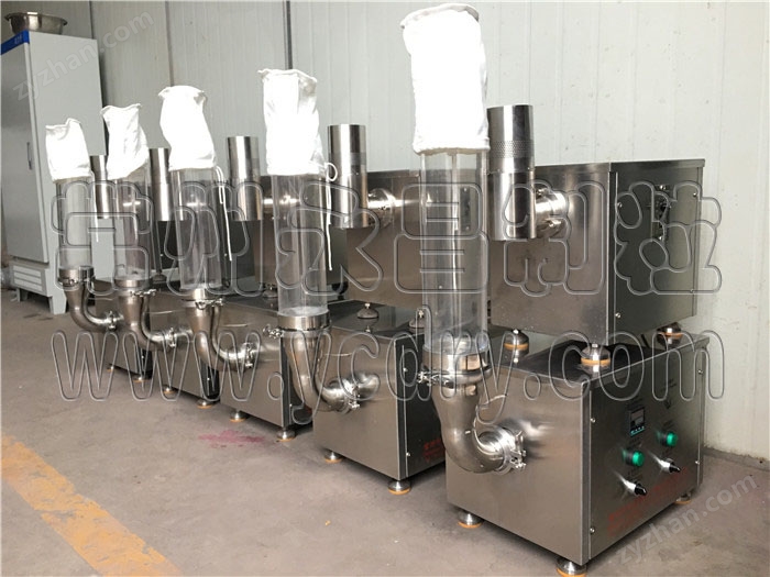 實(shí)驗(yàn)室擠壓造粒機(jī)-永昌制粒