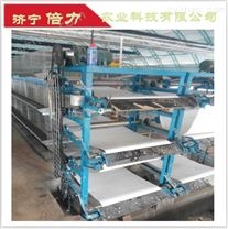 肉雞清糞機(jī)—移動(dòng)式出糞機(jī) 輸送機(jī)