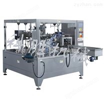 衡水市粉劑給袋包裝機(jī)，飼料，奶粉 自動(dòng)包裝機(jī)