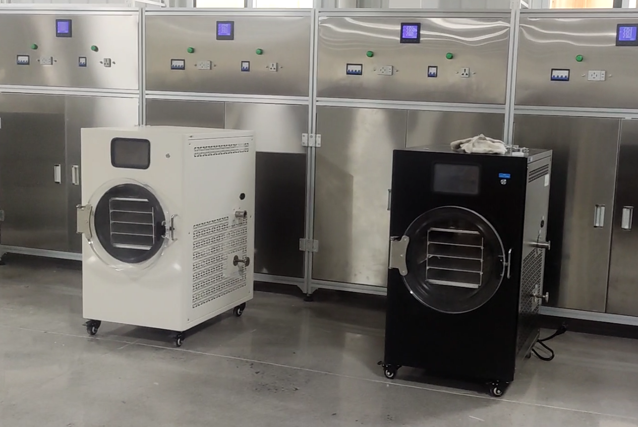 工廠內(nèi)部整齊劃一的新環(huán)境