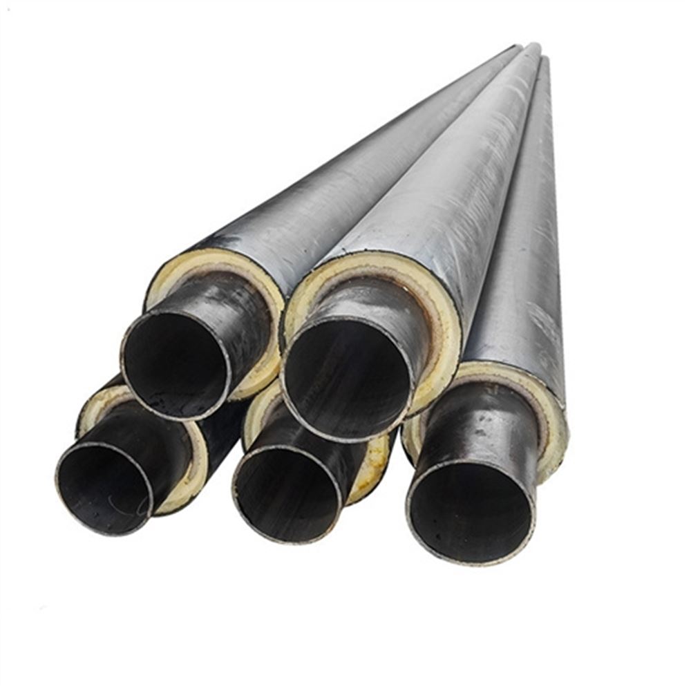 高溫環(huán)境下預(yù)制直埋保溫管的保溫效果如何保持