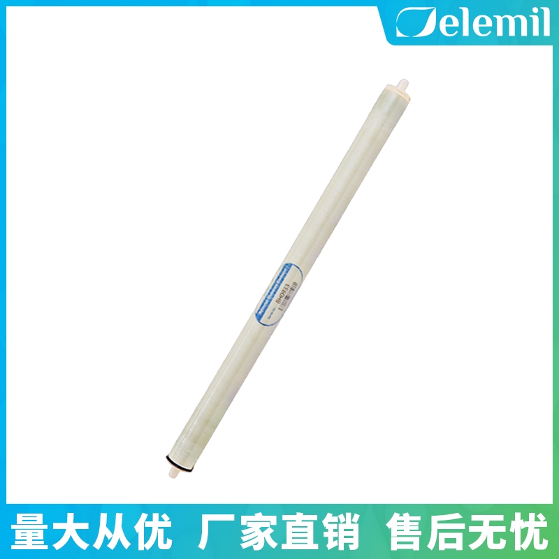 反滲透膜組件在海水淡化中3點突出的應(yīng)用優(yōu)勢