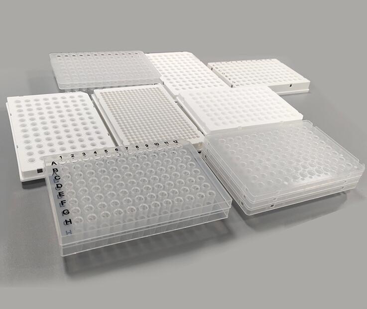 国产本生PCR板选择