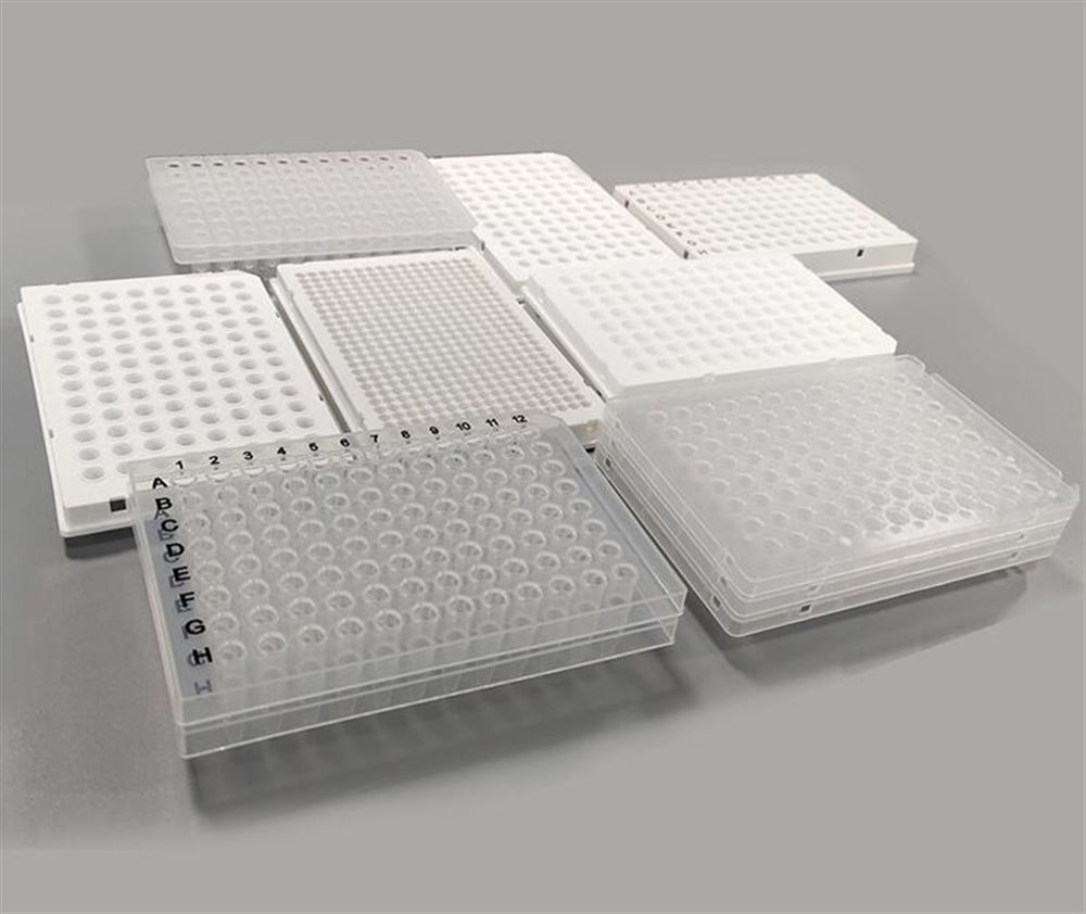 國產(chǎn)本生PCR板選擇