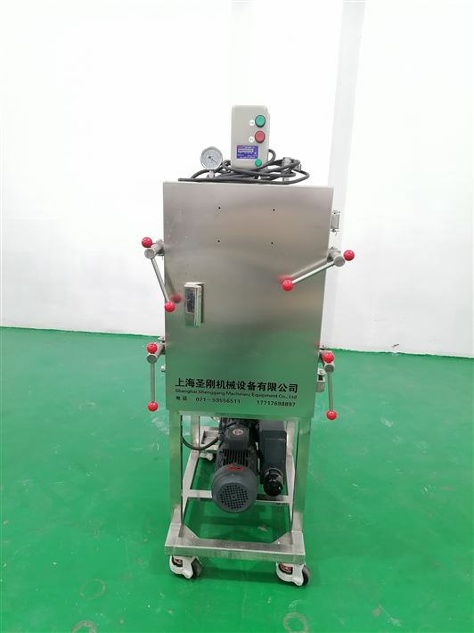 兩頭尖安瓿瓶灌裝機(jī)視頻