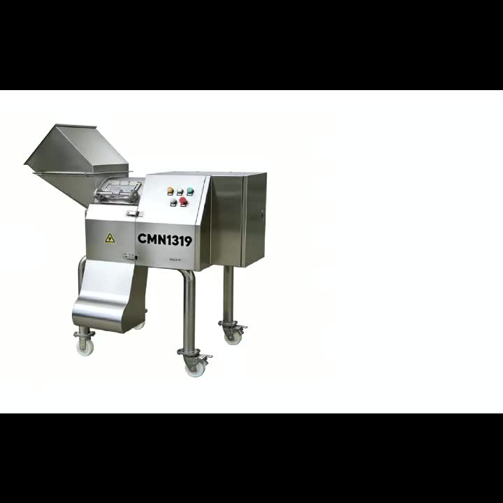 三維切丁機(jī)