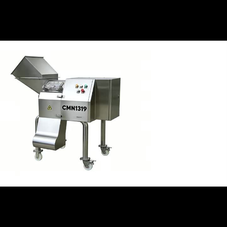 三維切丁機(jī)