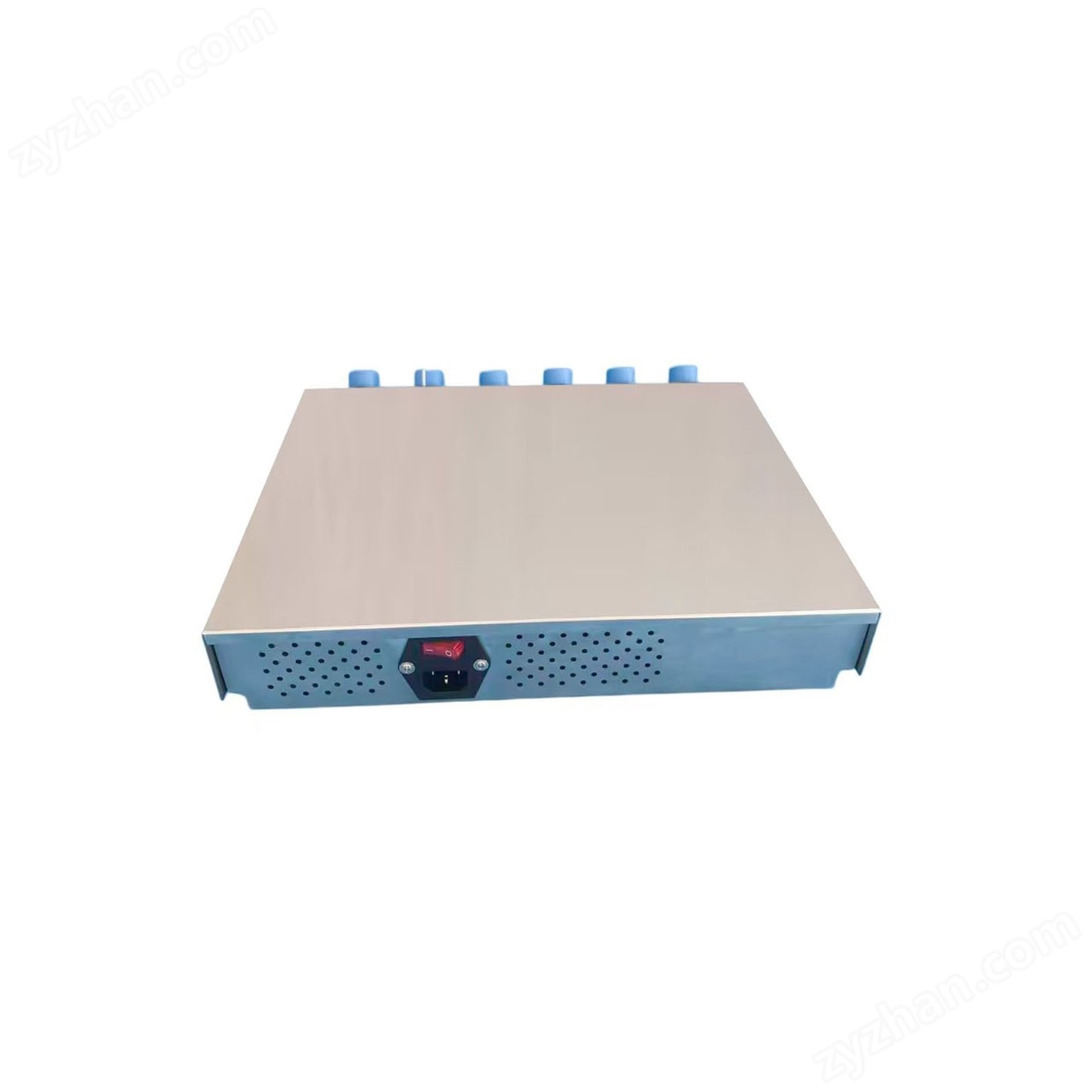 SCJB-4D/6D數(shù)顯定時(shí)多點(diǎn)磁力攪拌器