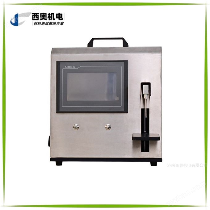 明膠凍力測試儀