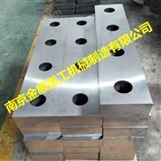 比利時(shí)LEFORT廢鋼剪切機(jī)刀片