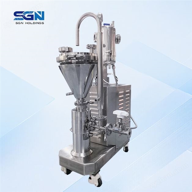 超細(xì)勻漿機(jī)