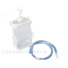 華夏 一次性使用胸腔閉式引流瓶