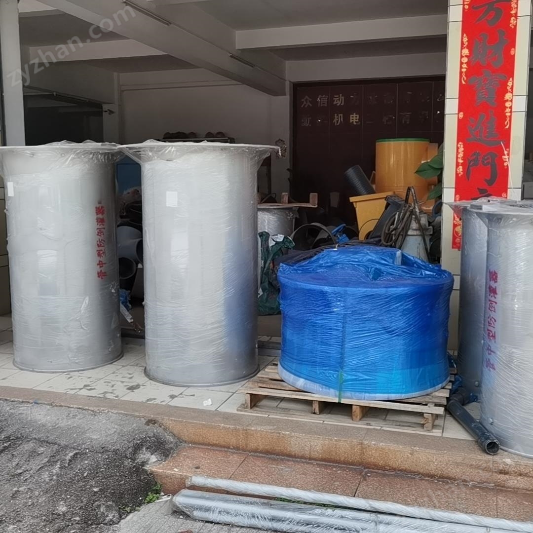 管中型防倒灌器發(fā)貨了