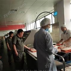 營(yíng)養(yǎng)快餐微波加熱設(shè)備 盒飯微波回溫設(shè)備