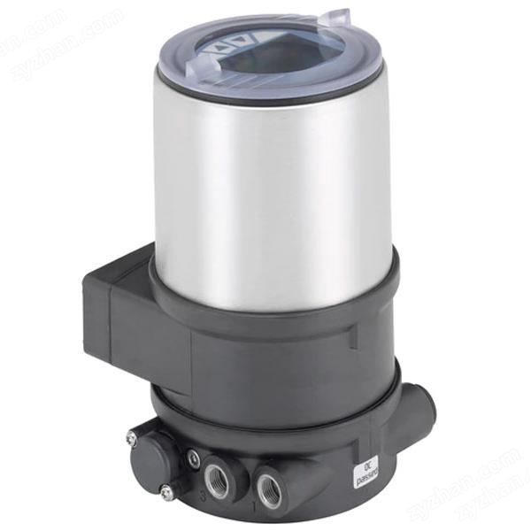 寶德burkert8692型調(diào)節(jié)閥控制器-00306913