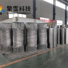 制藥冷卻碳化硅換熱設(shè)備-參數(shù)