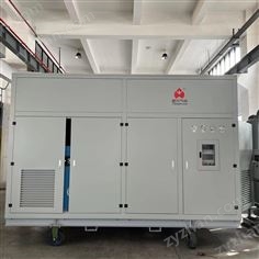 盛爾PSA移動式工業(yè)氮氣制氮機